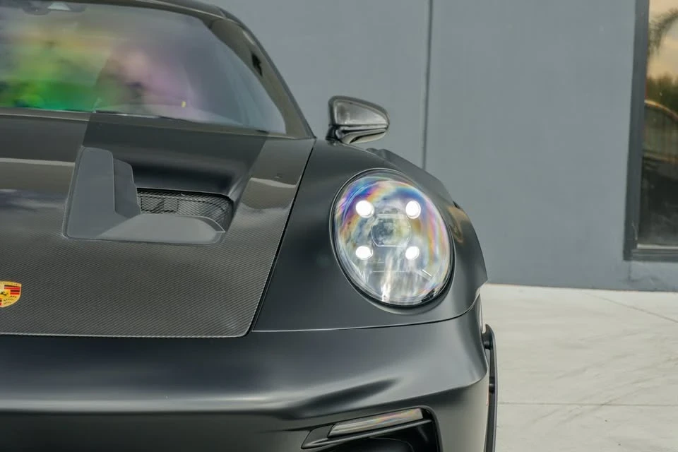 2025 Porsche 992 GT3 RS - Image 14 of 20