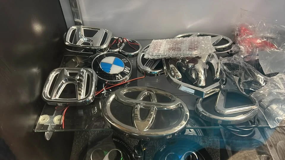 2025 Porsche 718 Boxster - Image 8 of 20