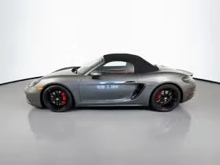 2025 Porsche 718 Boxster GTS 4.0 - Image 10 of 31