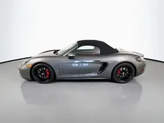 2025 Porsche 718 Boxster GTS 4.0 - Image 14 of 31