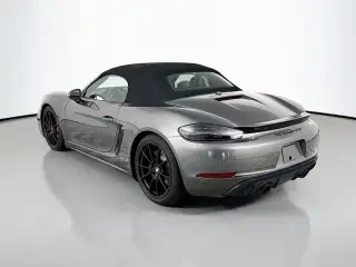 2025 Porsche 718 Boxster GTS 4.0 - Image 22 of 31