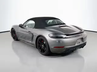 2025 Porsche 718 Boxster GTS 4.0 - Image 18 of 31