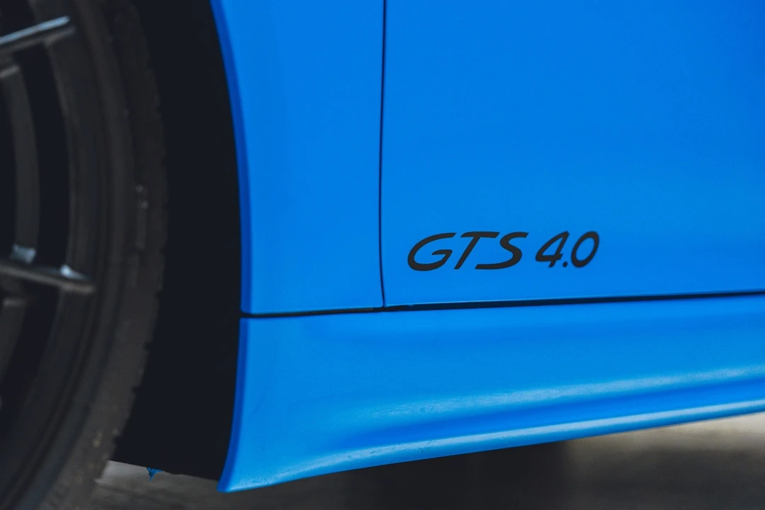 2025 Porsche - Image 31 of 31