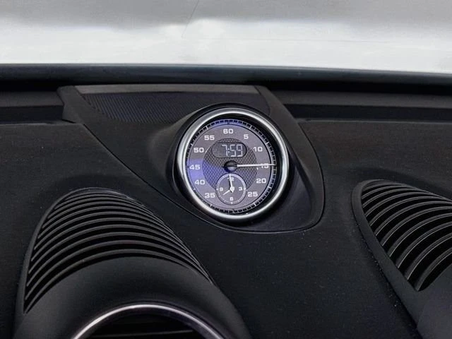 2025 Porsche 718 Boxster GTS 4.0 - Image 20 of 20