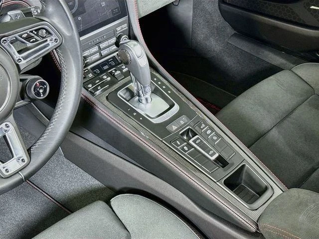 2025 Porsche 718 Boxster GTS 4.0 - Image 16 of 20