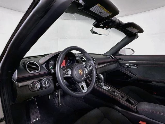 2025 Porsche 718 Boxster GTS 4.0 - Image 11 of 20
