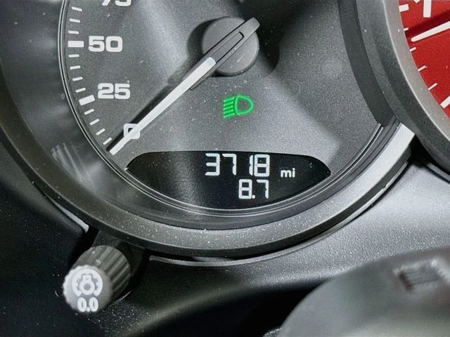 2025 Porsche 718 Boxster GTS 4.0 - Image 14 of 20