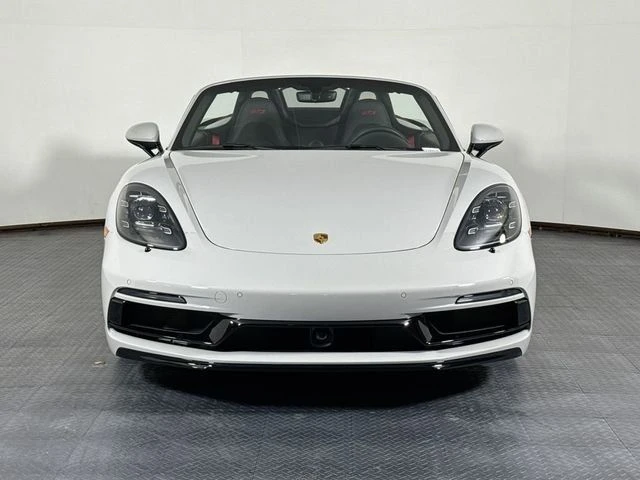 2025 Porsche 718 Boxster GTS 4.0 - Image 10 of 20