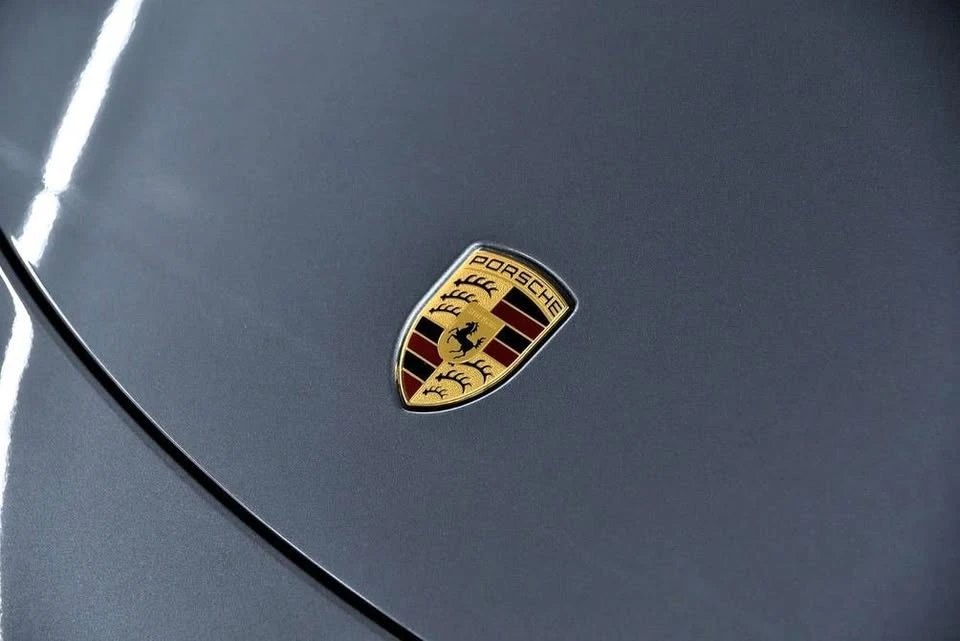 2025 Porsche 718 Boxster - Image 7 of 10