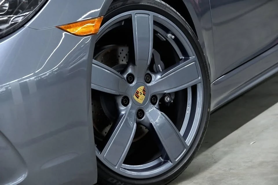 2025 Porsche 718 Boxster - Image 9 of 10