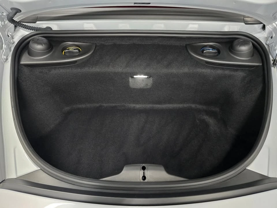 2025 Porsche 718 Boxster S - Image 11 of 20