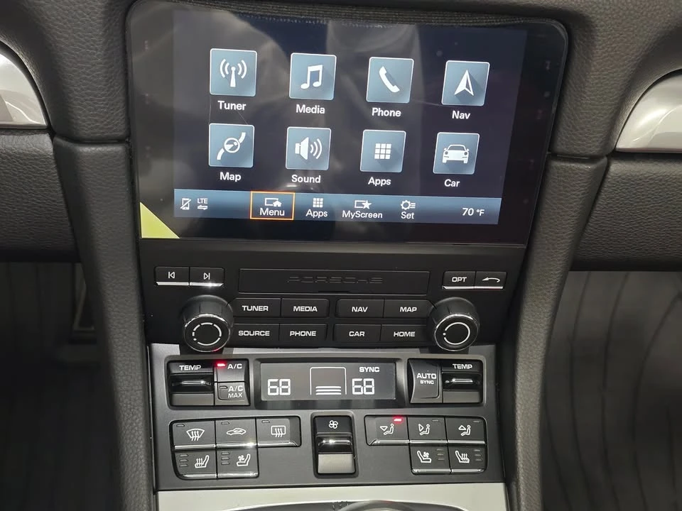 2025 Porsche 718 Boxster S - Image 15 of 20