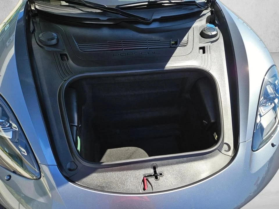 2025 Porsche 718 Boxster - Image 17 of 19