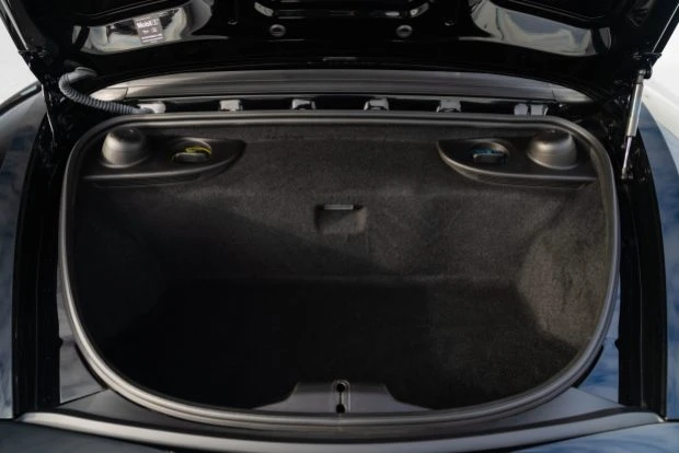 2025 Porsche 718 Boxster S - Image 6 of 7