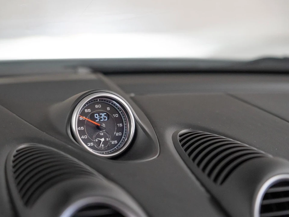 2025 Porsche 718 Boxster S - Image 21 of 28