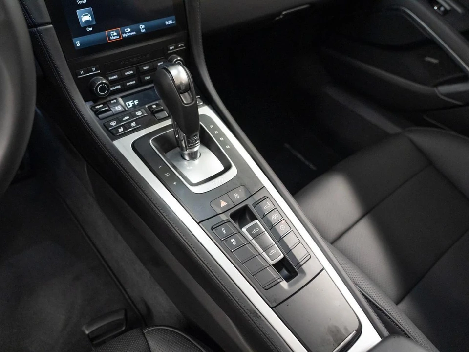 2025 Porsche 718 Boxster S - Image 23 of 28