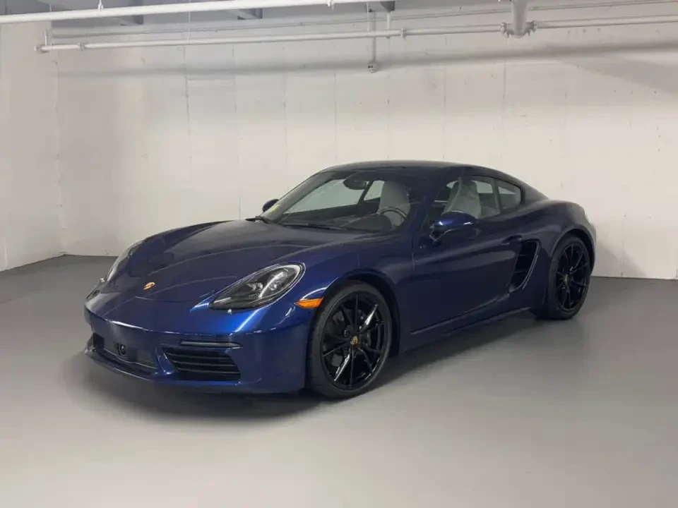 2025 Porsche 718 Boxster - Image 6 of 7