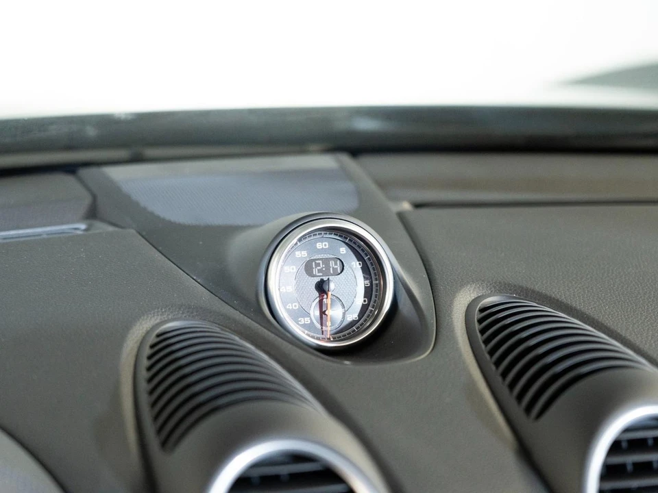 2025 Porsche 718 Boxster - Image 21 of 28