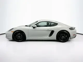 2025 Porsche 718 Cayman - Image 2 of 4