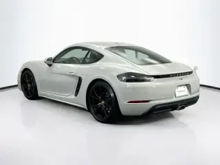 2025 Porsche 718 Cayman - Image 3 of 4