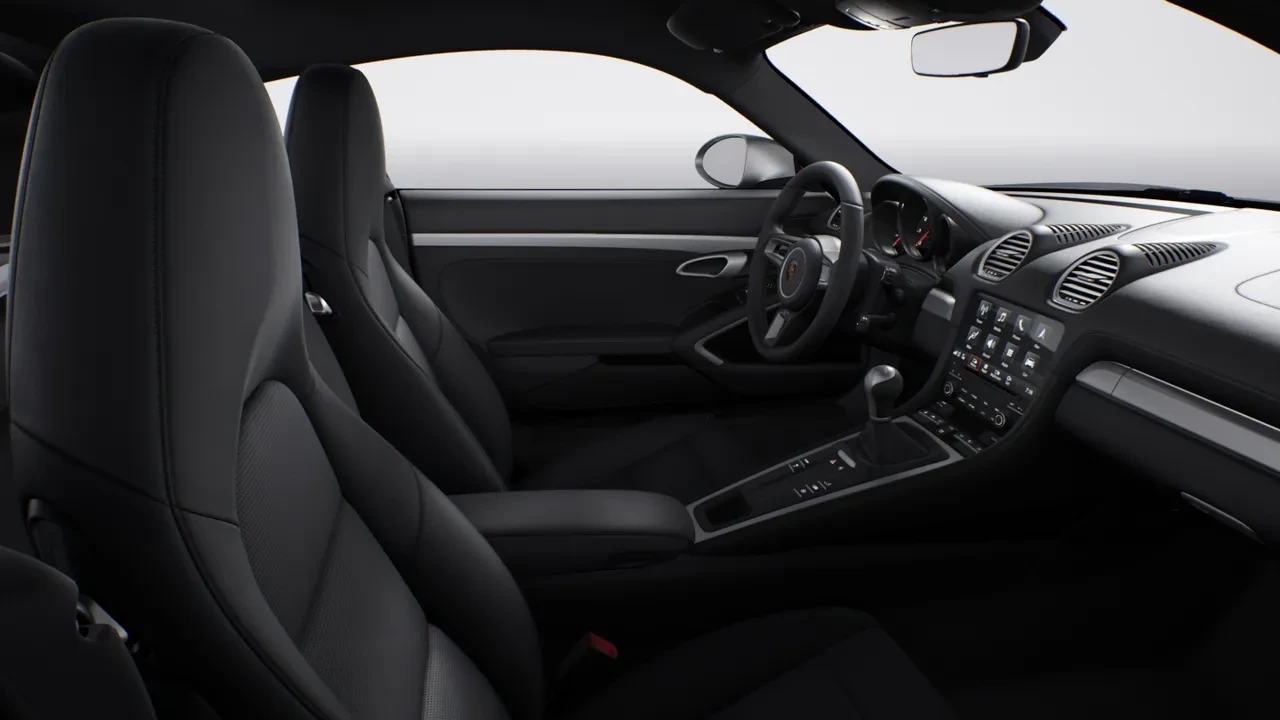 2025 Porsche 718 Cayman - Image 6 of 7