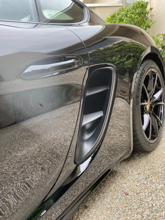 2025 Porsche 718 Cayman - Image 12 of 26