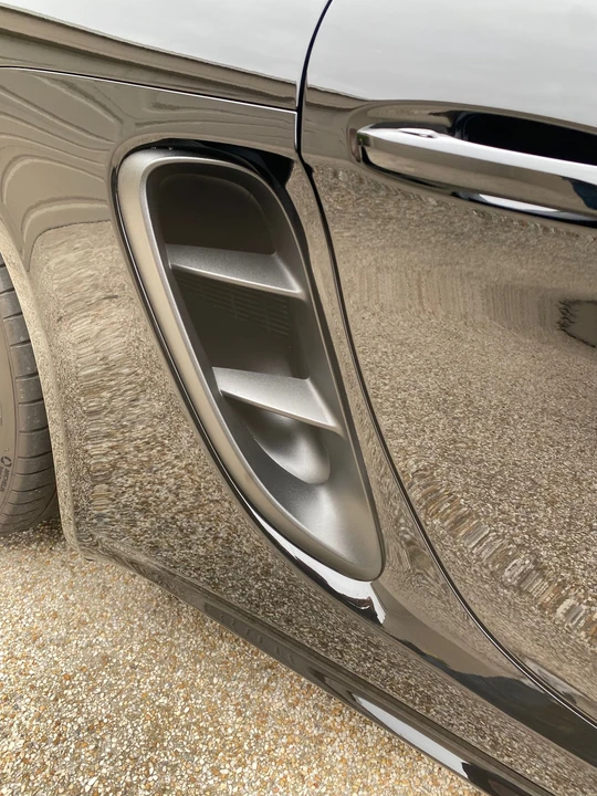 2025 Porsche 718 Cayman - Image 13 of 26