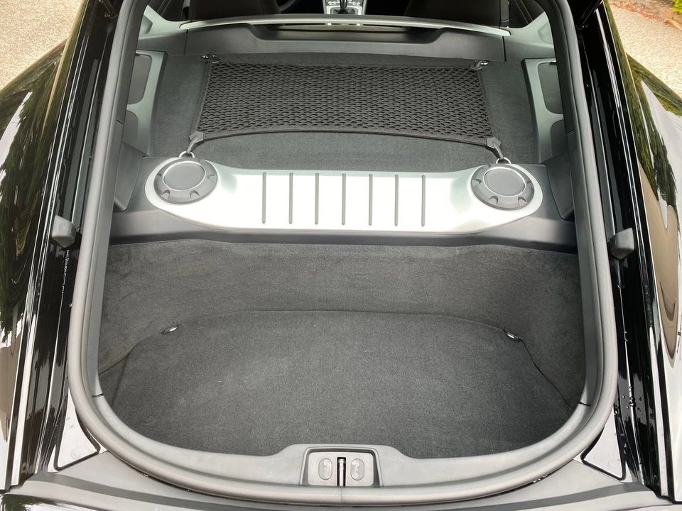 2025 Porsche 718 Cayman - Image 24 of 26