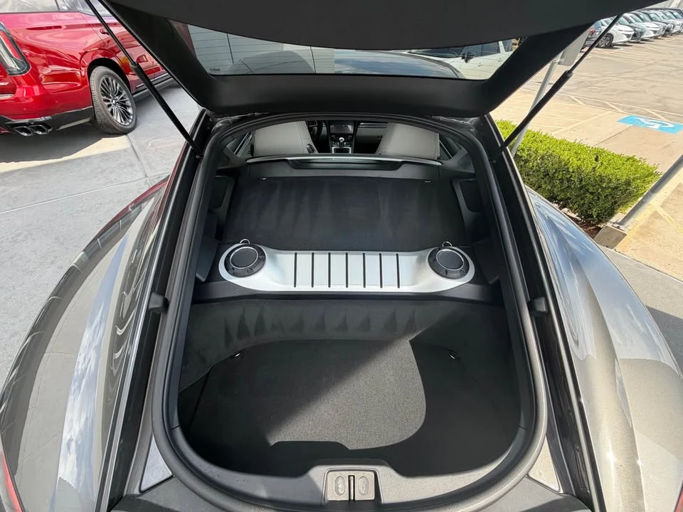 2025 Porsche 718 Cayman - Image 6 of 10