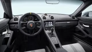 2025 Porsche 718 Cayman GT4 RS - Image 25 of 30