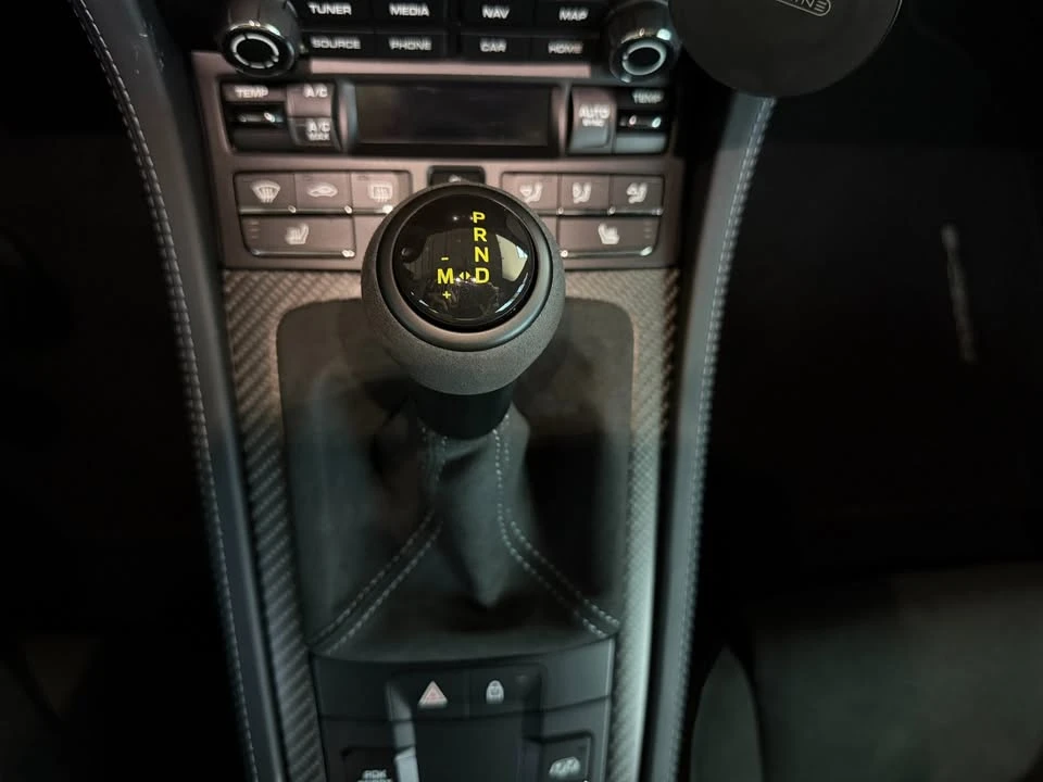 2025 Porsche 718 Cayman GT4 RS - Image 18 of 20