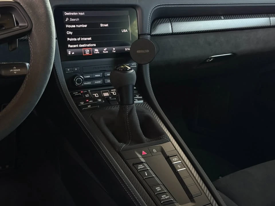 2025 Porsche 718 Cayman GT4 RS - Image 2 of 20