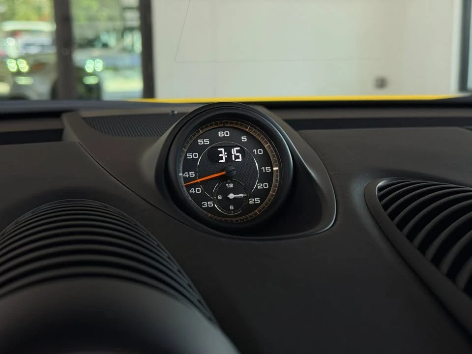 2025 Porsche 718 Cayman GT4 RS - Image 19 of 20