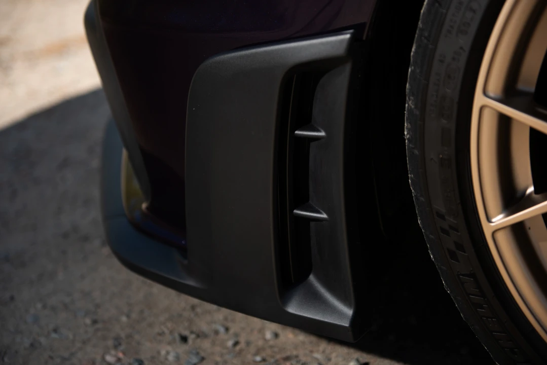 2025 Porsche 718 Cayman GT4 RS - Image 12 of 31