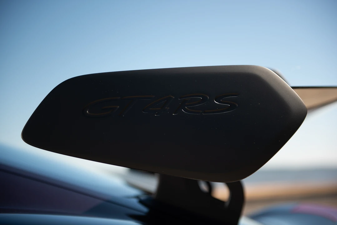 2025 Porsche 718 Cayman GT4 RS - Image 14 of 31
