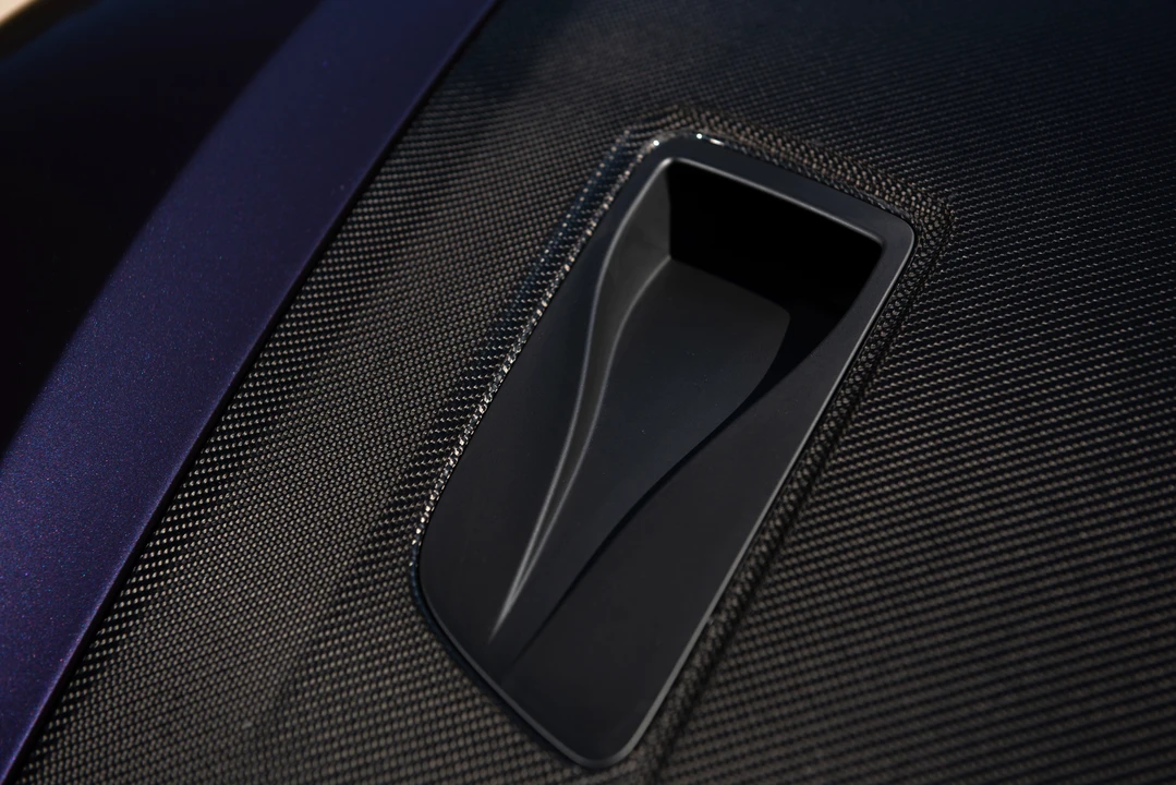 2025 Porsche 718 Cayman GT4 RS - Image 21 of 31