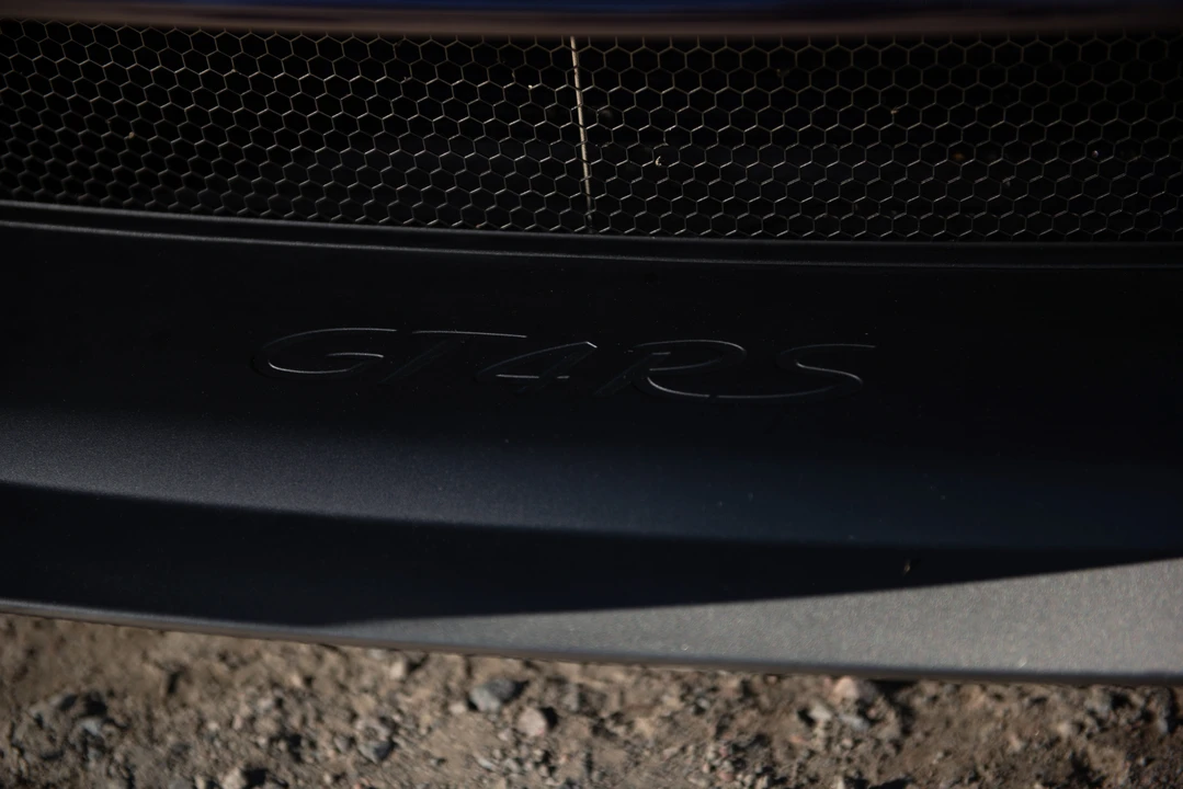 2025 Porsche 718 Cayman GT4 RS - Image 23 of 31