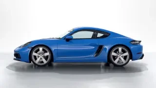 2025 Porsche 718 Cayman GTS 4.0 - Image 13 of 31