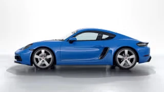 2025 Porsche 718 Cayman GTS 4.0 - Image 9 of 31
