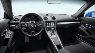 2025 Porsche 718 Cayman GTS 4.0 - Image 29 of 31