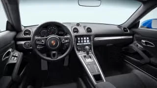 2025 Porsche 718 Cayman GTS 4.0 - Image 25 of 31