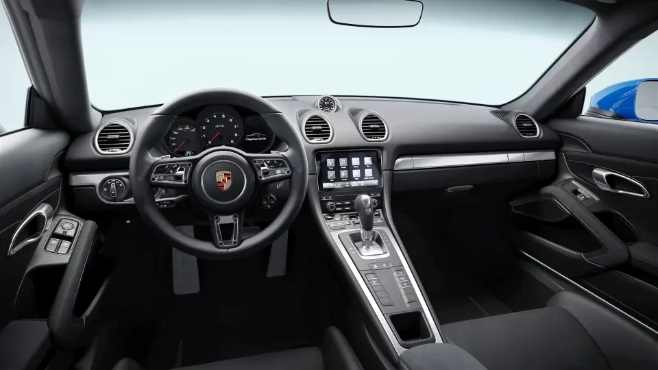 2025 Porsche 718 Cayman GTS 4.0 - Image 31 of 31