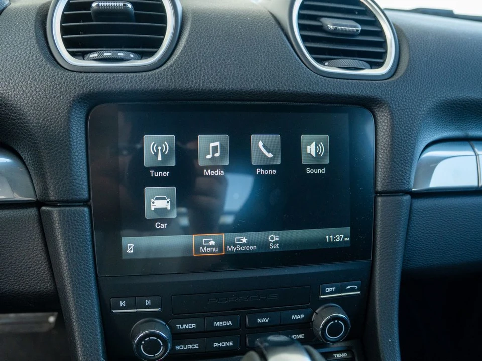 2025 Porsche 718 Cayman GTS 4.0 - Image 16 of 26
