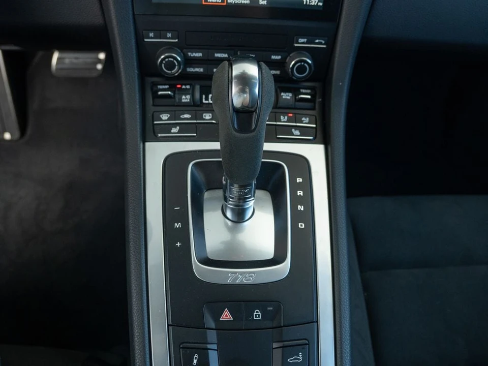 2025 Porsche 718 Cayman GTS 4.0 - Image 19 of 26