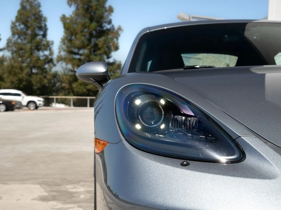 2025 Porsche 718 Cayman GTS 4.0 - Image 26 of 26