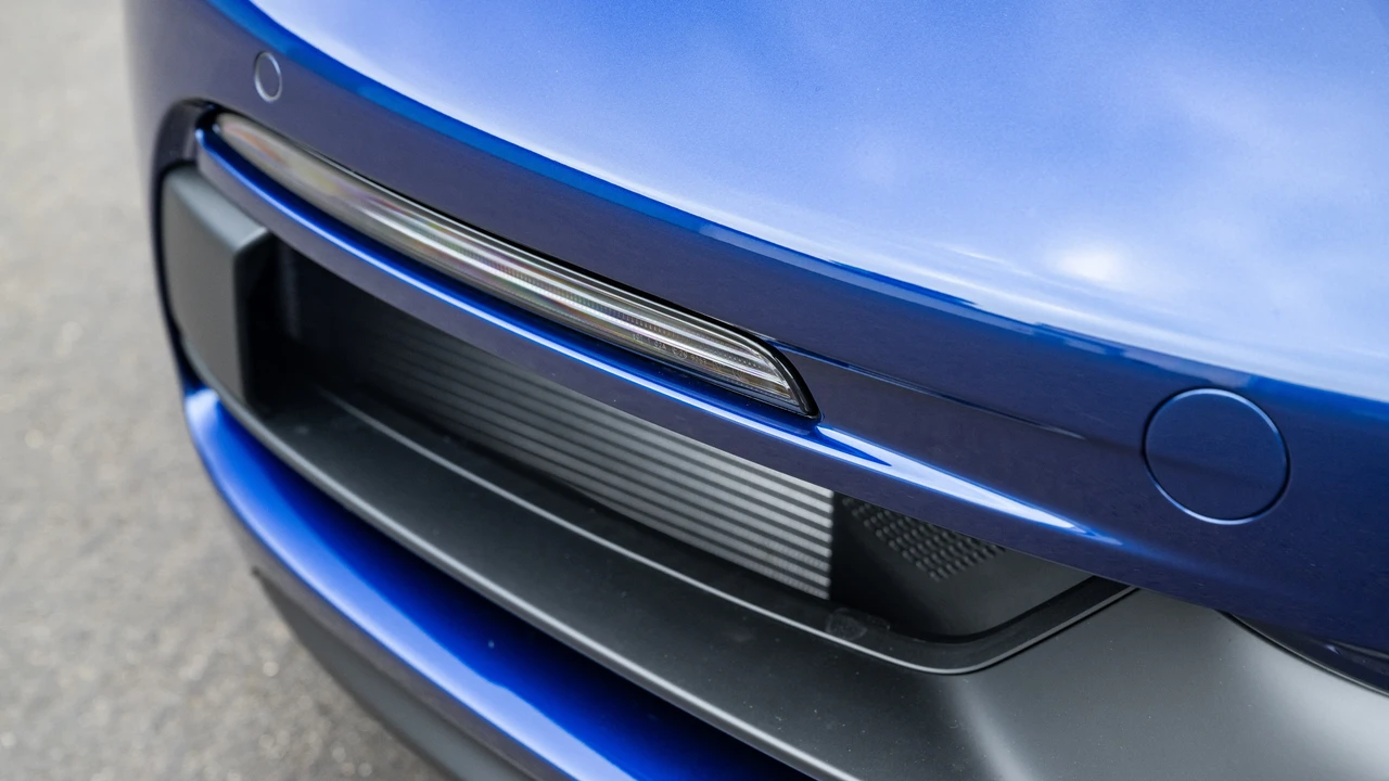 2025 Porsche 718 Cayman GTS 4.0 - Image 13 of 31