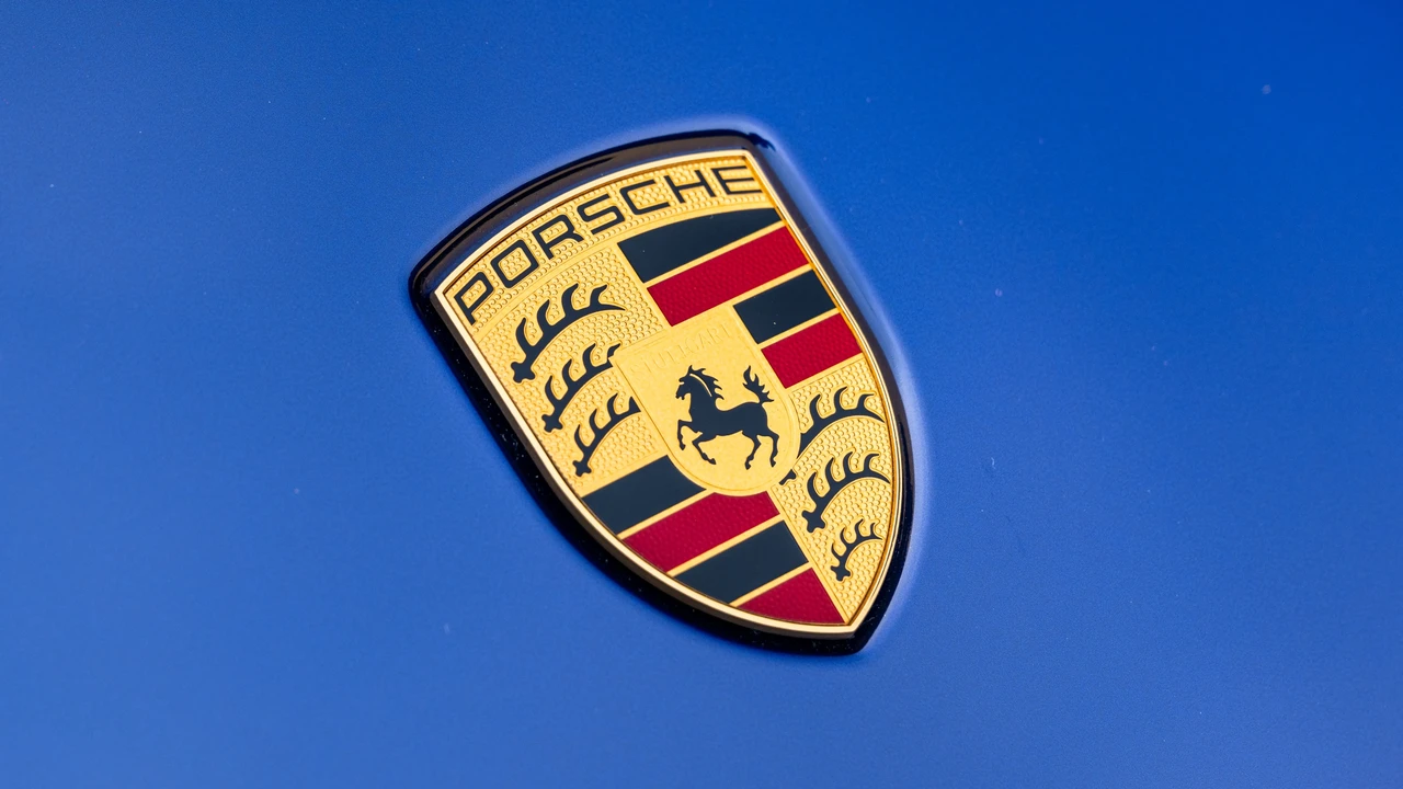 2025 Porsche 718 Cayman GTS 4.0 - Image 31 of 31