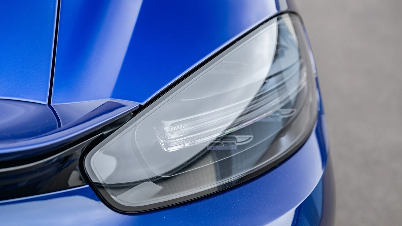 2025 Porsche 718 Cayman GTS 4.0 - Image 17 of 31