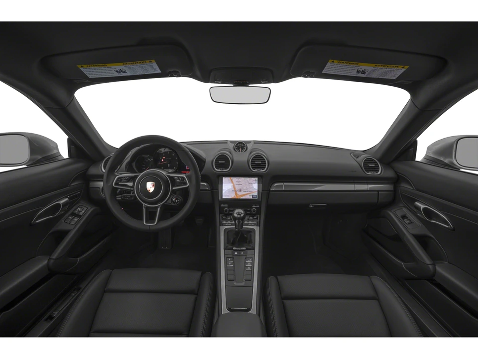 2025 Porsche 718 Cayman GTS 4.0 - Image 5 of 11