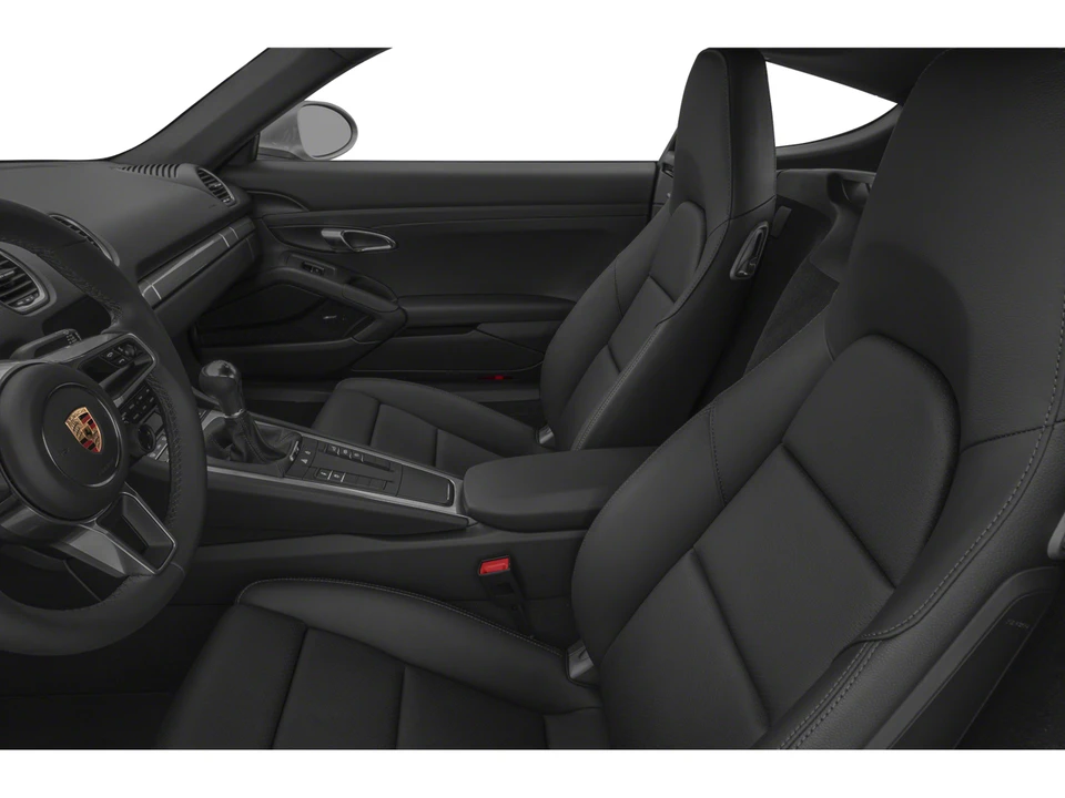 2025 Porsche 718 Cayman GTS 4.0 - Image 6 of 11